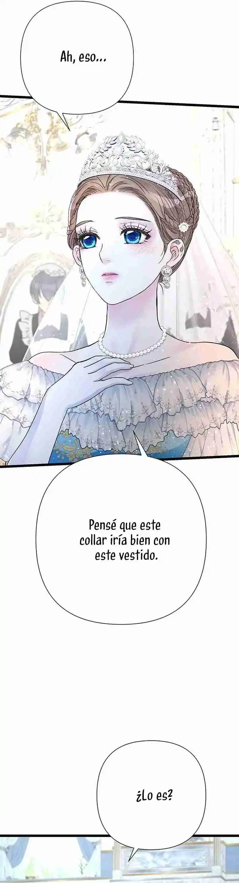 El Príncipe Problemático. - Capítulo 65 - Página 22 - LectorTMOo