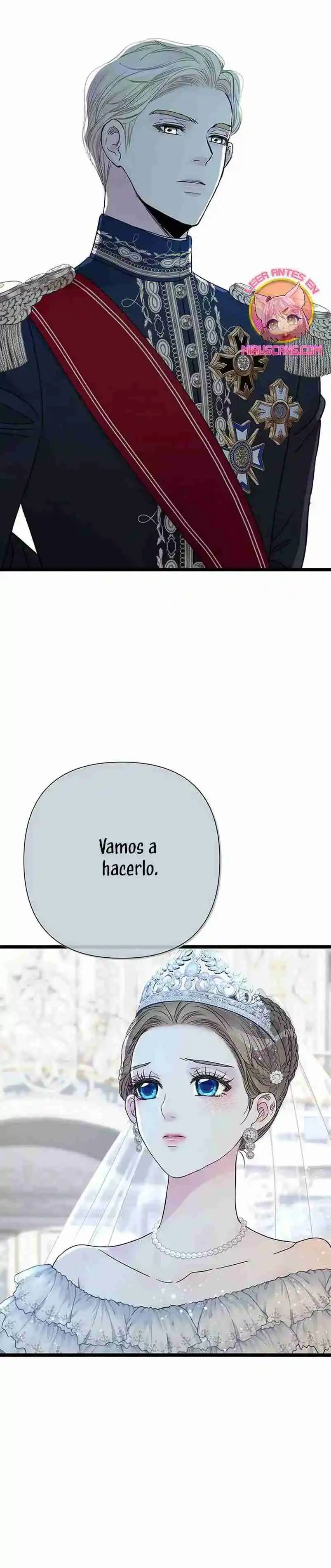 El Príncipe Problemático. - Capítulo 65 - Página 25 - LectorTMOo