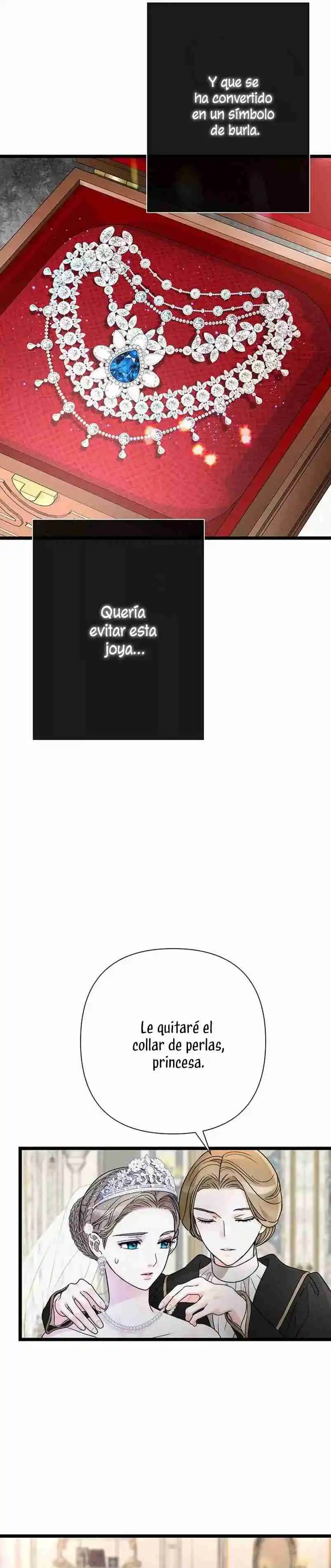 El Príncipe Problemático. - Capítulo 65 - Página 32 - LectorTMOo