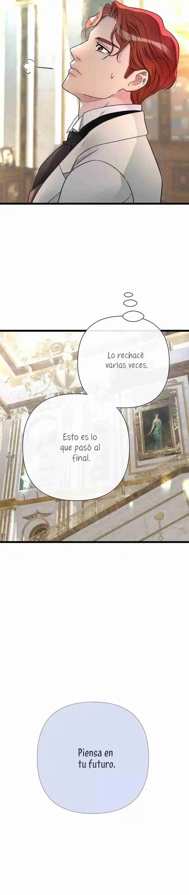 El Príncipe Problemático. - Capítulo 65 - Página 42 - LectorTMOo