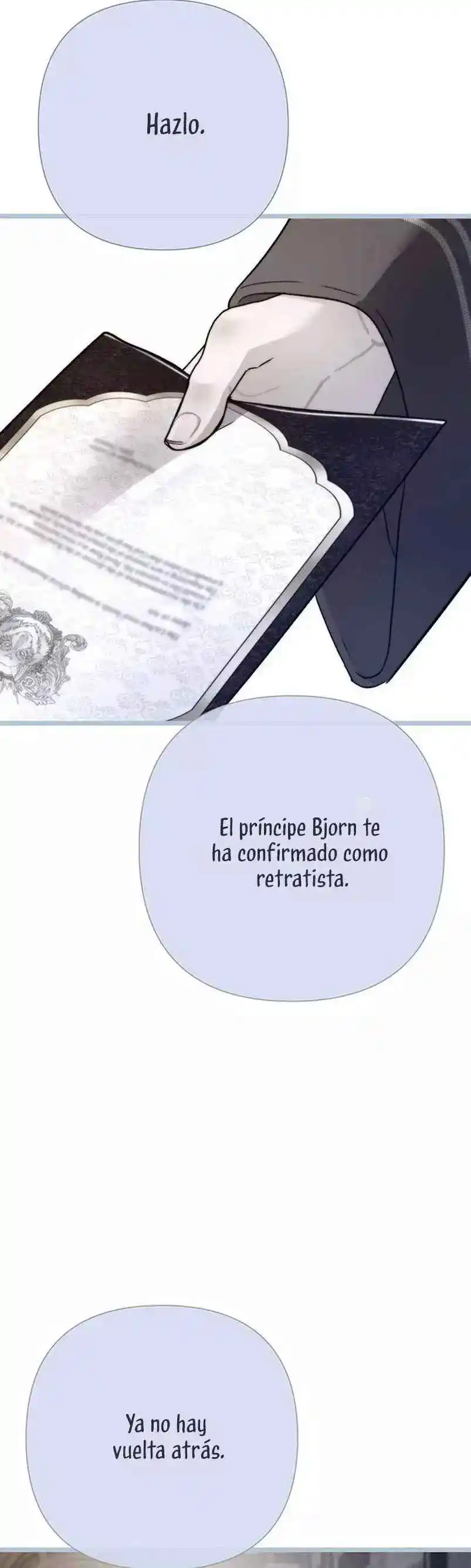 El Príncipe Problemático. - Capítulo 65 - Página 44 - LectorTMOo
