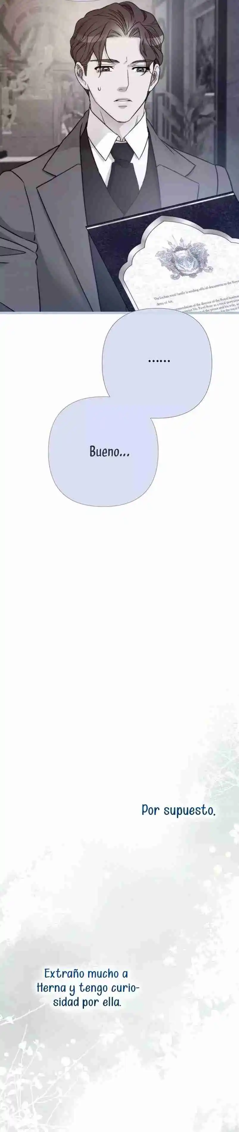 El Príncipe Problemático. - Capítulo 65 - Página 45 - LectorTMOo