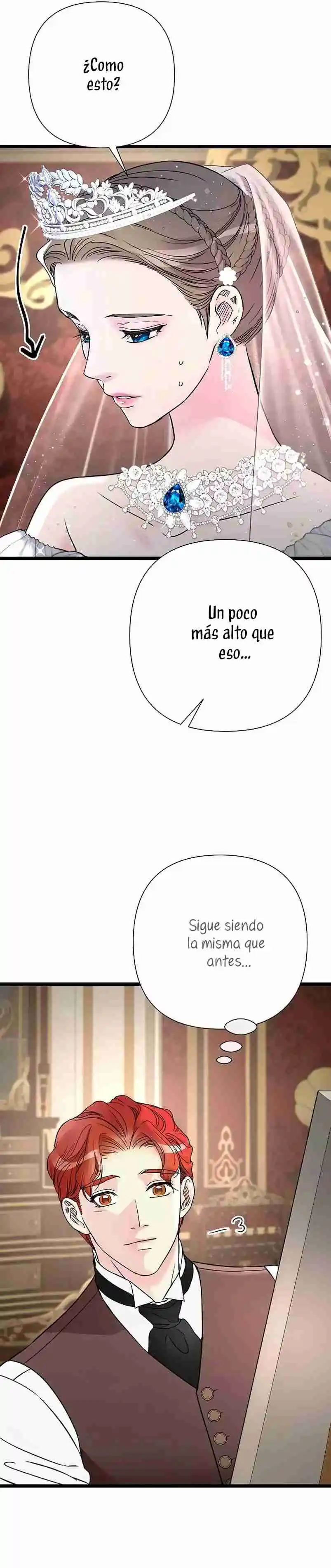 El Príncipe Problemático. - Capítulo 66 - Página 7 - LectorTMOo