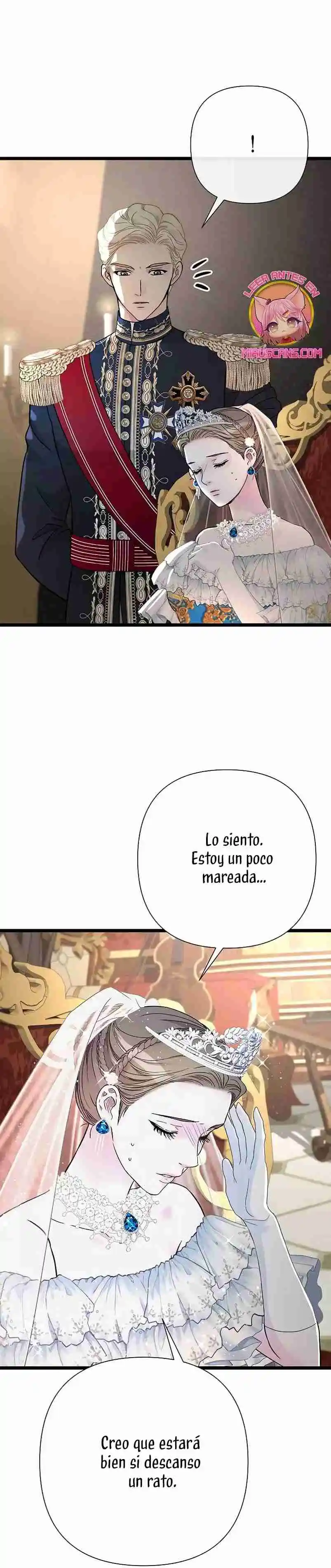 El Príncipe Problemático. - Capítulo 66 - Página 19 - LectorTMOo