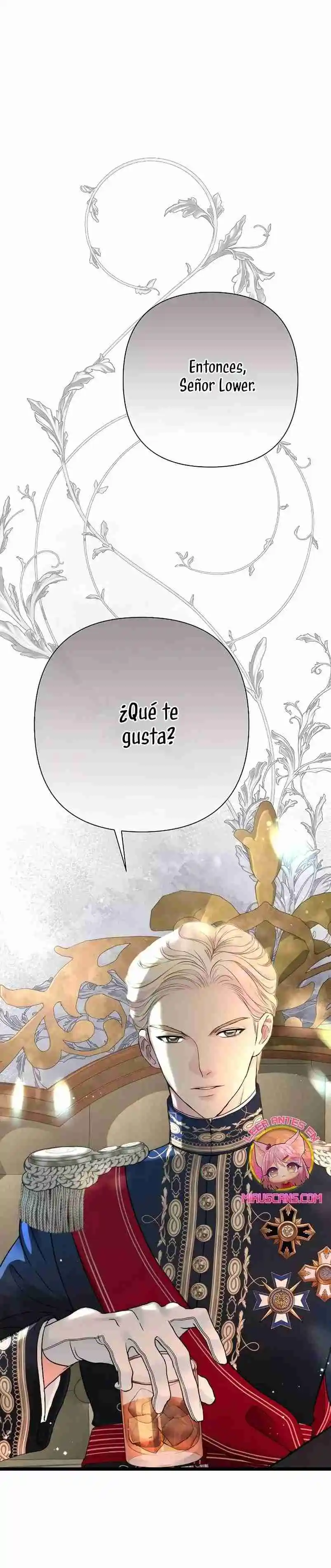 El Príncipe Problemático. - Capítulo 66 - Página 27 - LectorTMOo