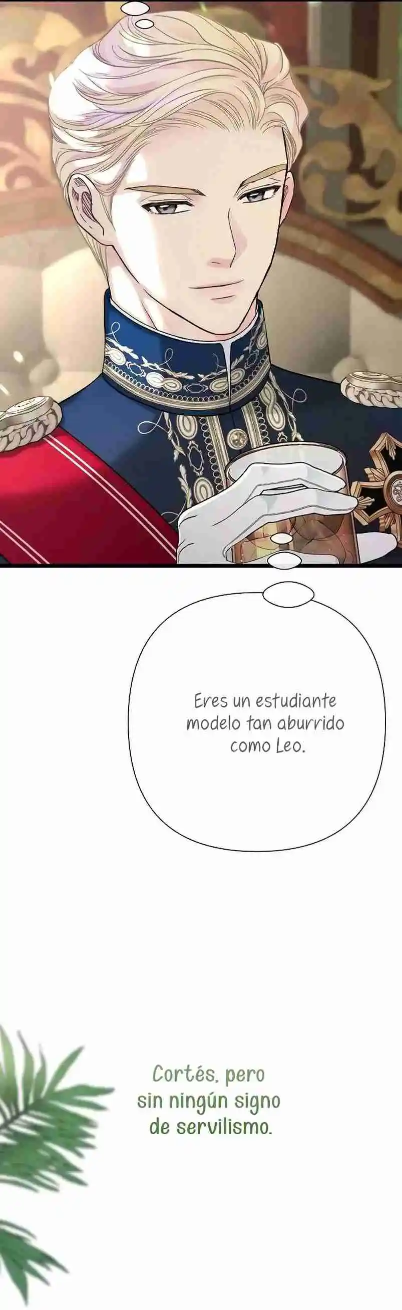 El Príncipe Problemático. - Capítulo 66 - Página 32 - LectorTMOo