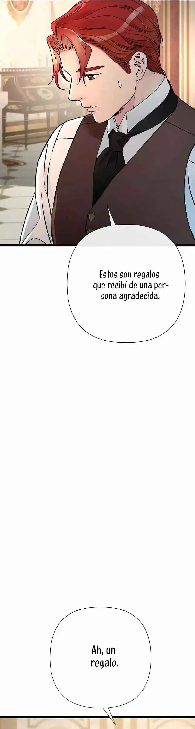 El Príncipe Problemático. - Capítulo 66 - Página 43 - LectorTMOo