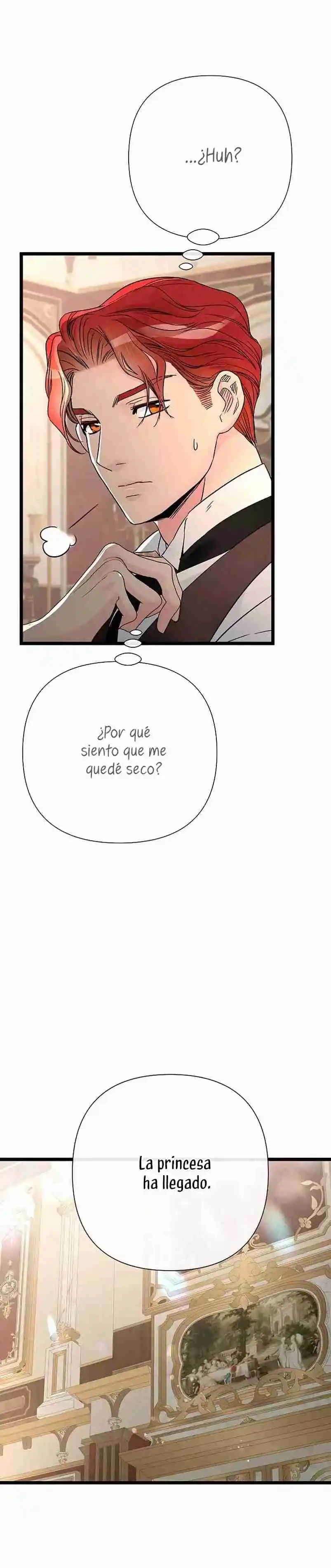El Príncipe Problemático. - Capítulo 66 - Página 45 - LectorTMOo