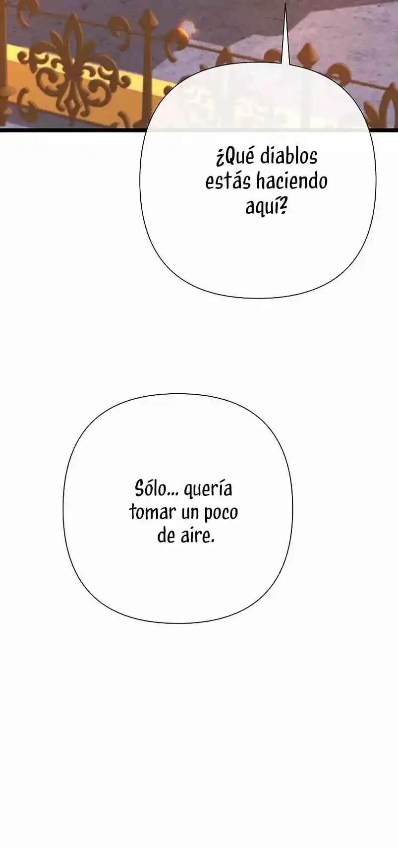 El Príncipe Problemático. - Capítulo 67 - Página 5 - LectorTMOo
