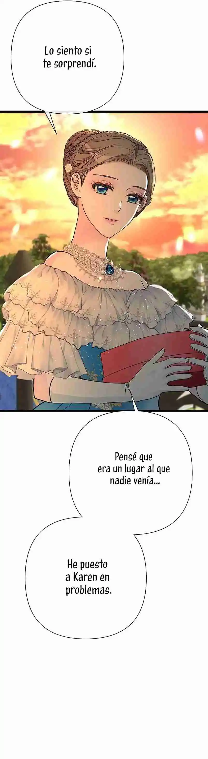 El Príncipe Problemático. - Capítulo 67 - Página 6 - LectorTMOo