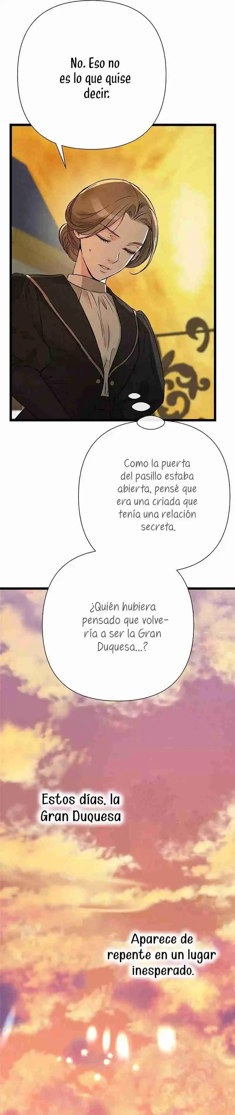 El Príncipe Problemático. - Capítulo 67 - Página 7 - LectorTMOo