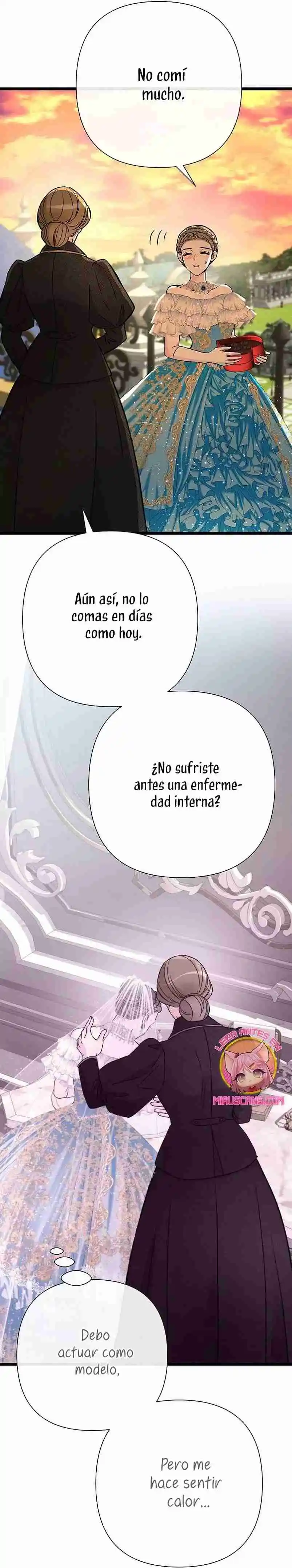 El Príncipe Problemático. - Capítulo 67 - Página 11 - LectorTMOo