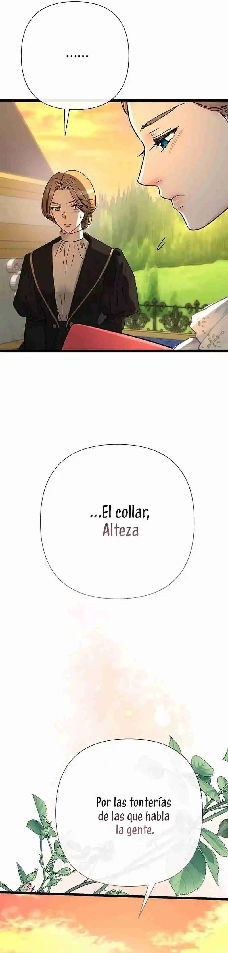 El Príncipe Problemático. - Capítulo 67 - Página 14 - LectorTMOo