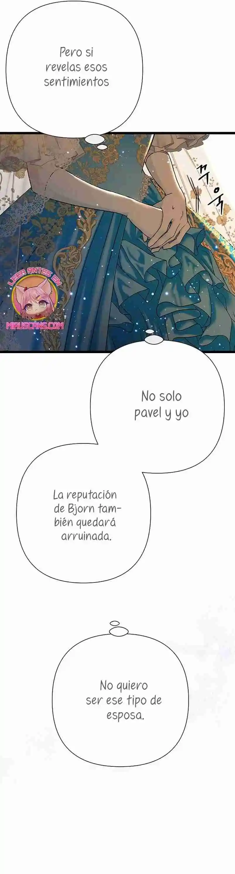 El Príncipe Problemático. - Capítulo 67 - Página 28 - LectorTMOo