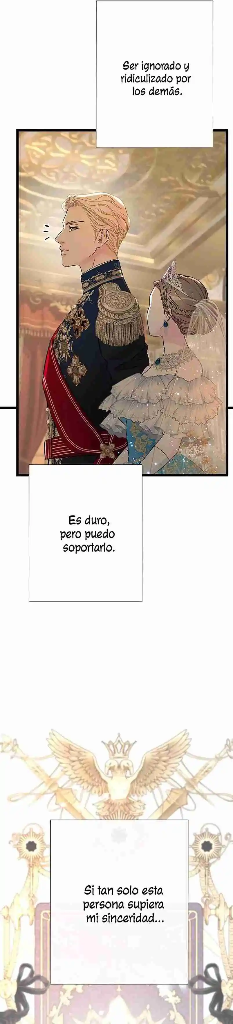 El Príncipe Problemático. - Capítulo 67 - Página 29 - LectorTMOo