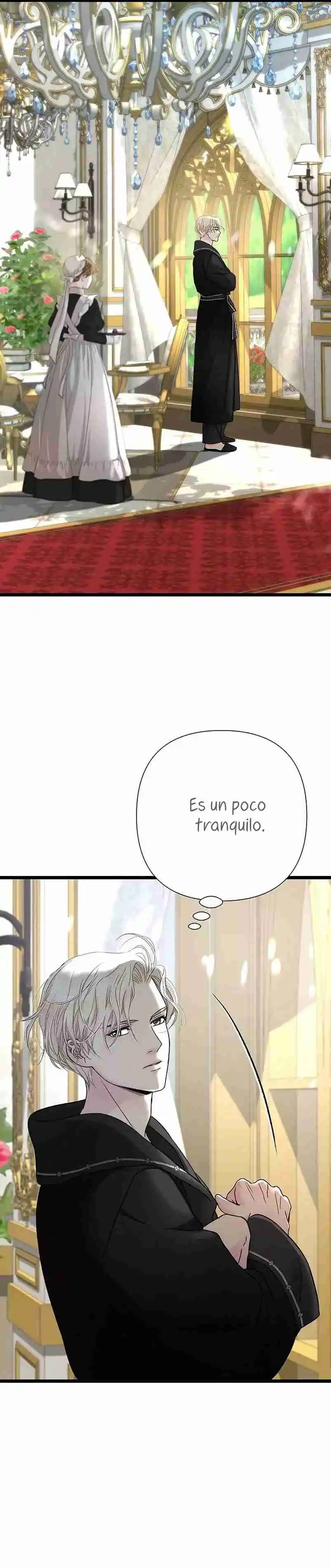 El Príncipe Problemático. - Capítulo 67 - Página 40 - LectorTMOo