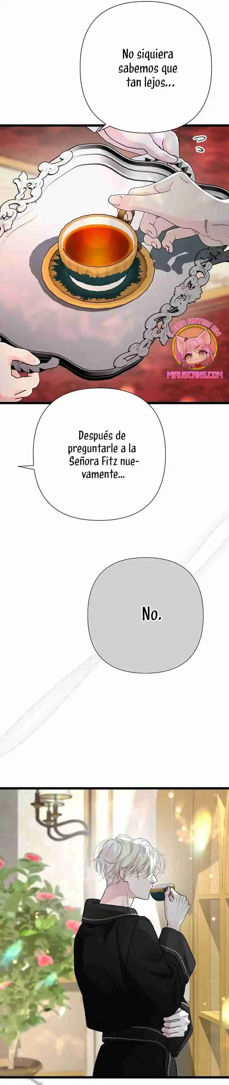 El Príncipe Problemático. - Capítulo 67 - Página 43 - LectorTMOo