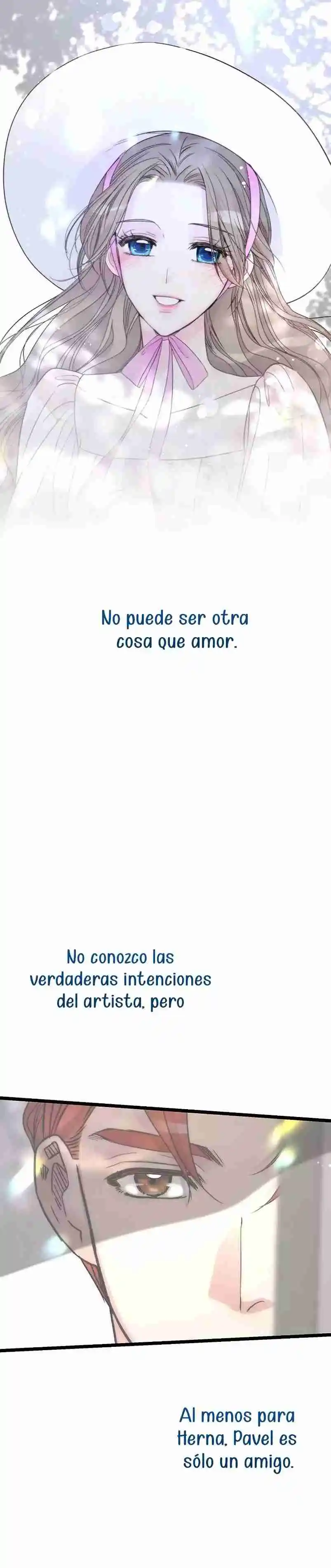 El Príncipe Problemático. - Capítulo 67 - Página 50 - LectorTMOo