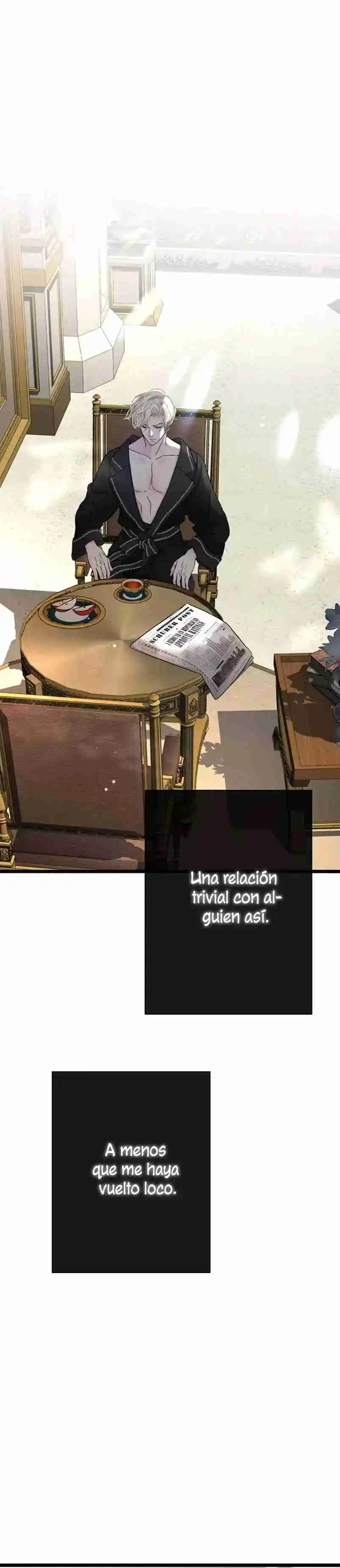 El Príncipe Problemático. - Capítulo 67 - Página 55 - LectorTMOo