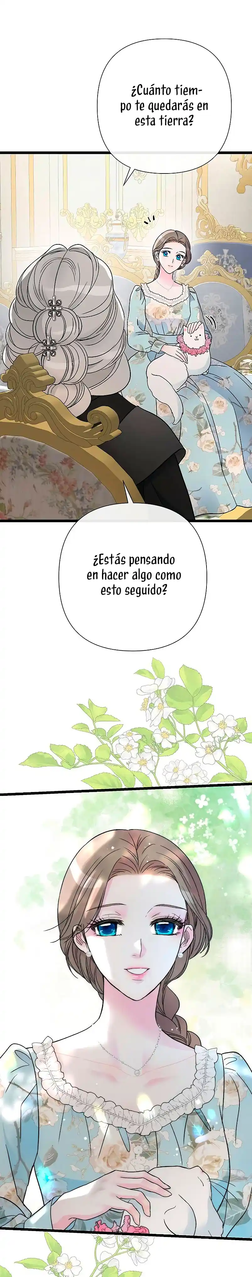 El Príncipe Problemático. - Capítulo 68 - Página 7 - LectorTMOo