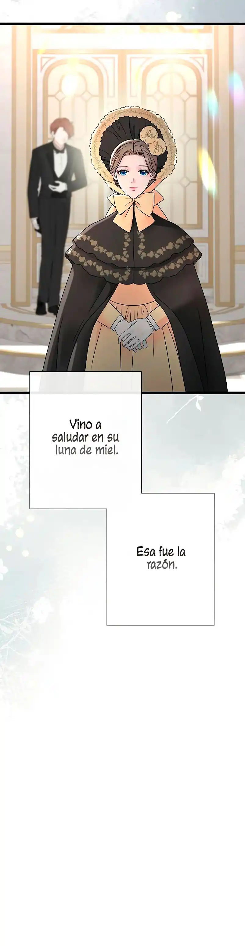 El Príncipe Problemático. - Capítulo 68 - Página 9 - LectorTMOo
