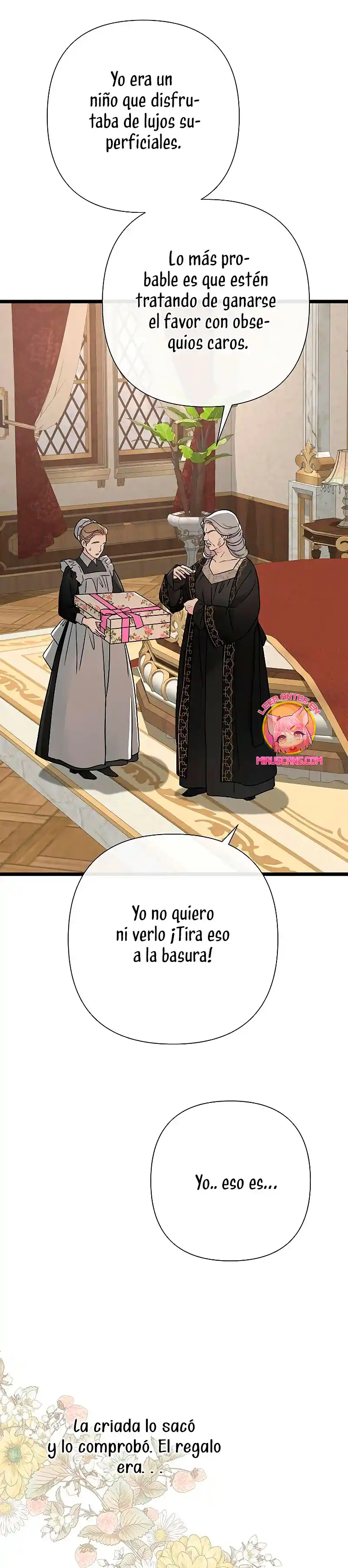 El Príncipe Problemático. - Capítulo 68 - Página 14 - LectorTMOo