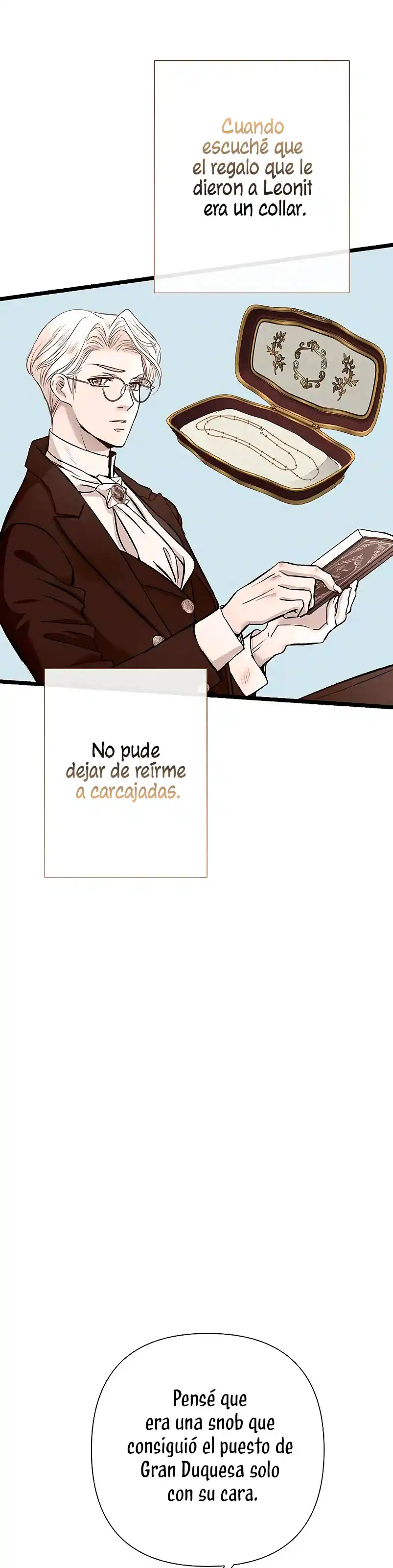 El Príncipe Problemático. - Capítulo 68 - Página 19 - LectorTMOo