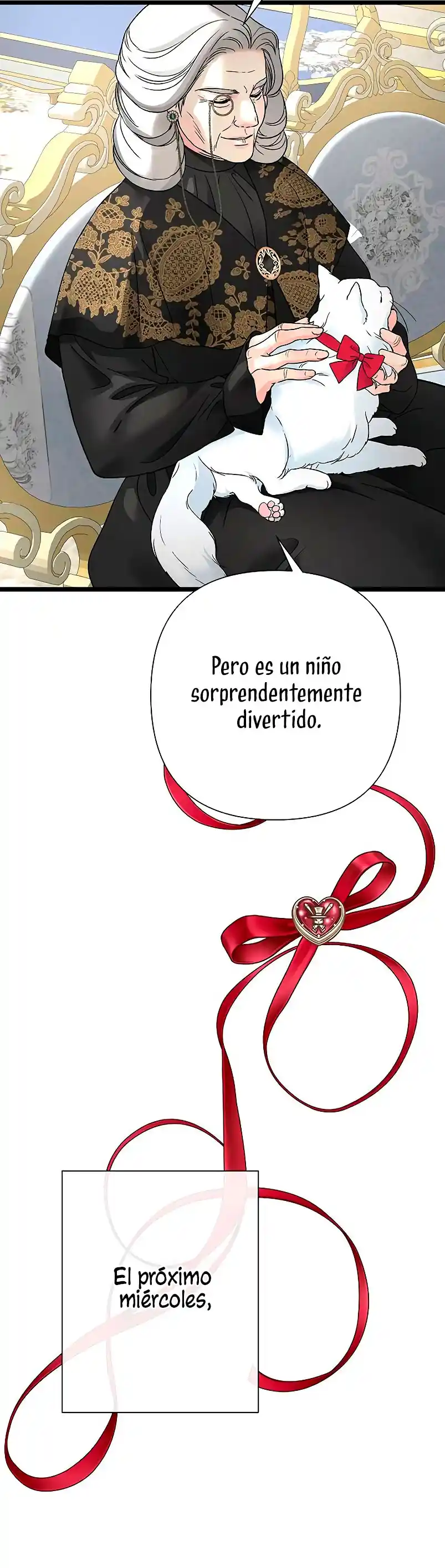 El Príncipe Problemático. - Capítulo 68 - Página 20 - LectorTMOo