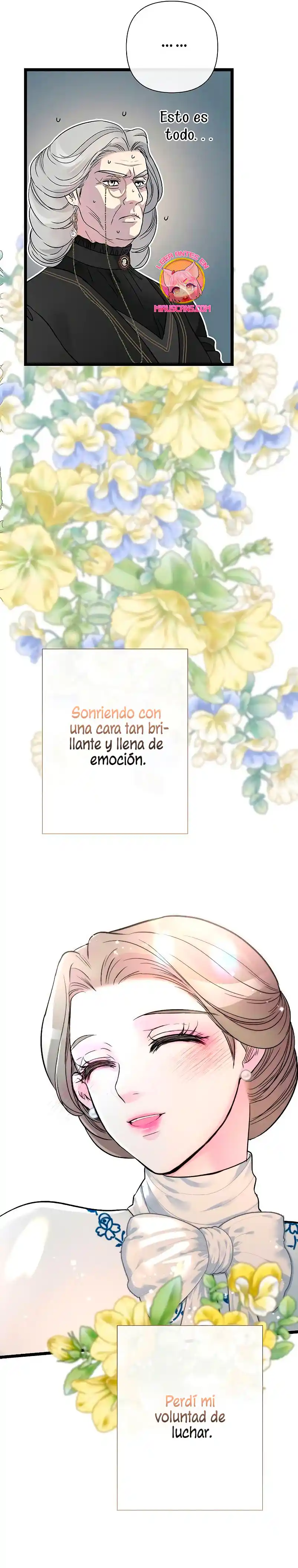 El Príncipe Problemático. - Capítulo 68 - Página 31 - LectorTMOo