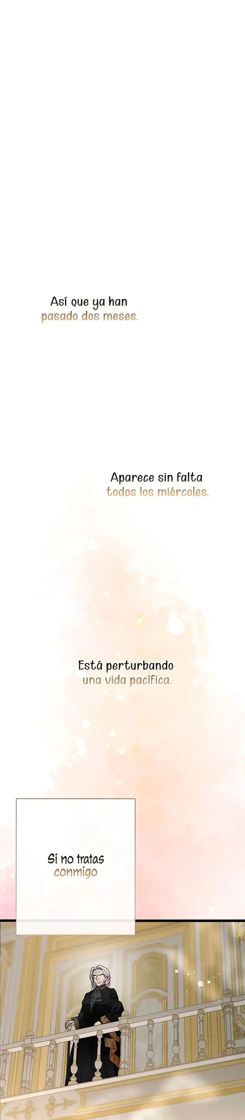 El Príncipe Problemático. - Capítulo 68 - Página 32 - LectorTMOo