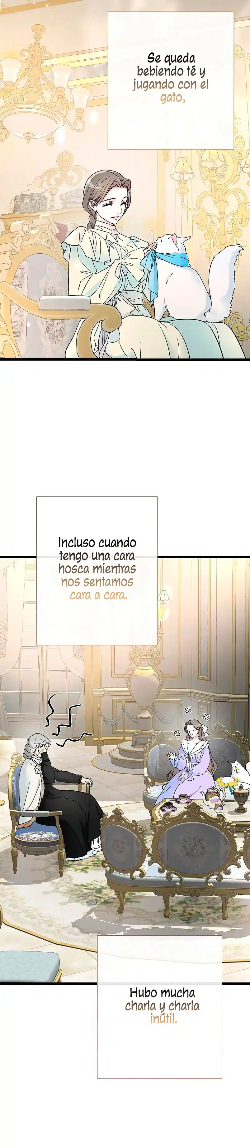 El Príncipe Problemático. - Capítulo 68 - Página 33 - LectorTMOo
