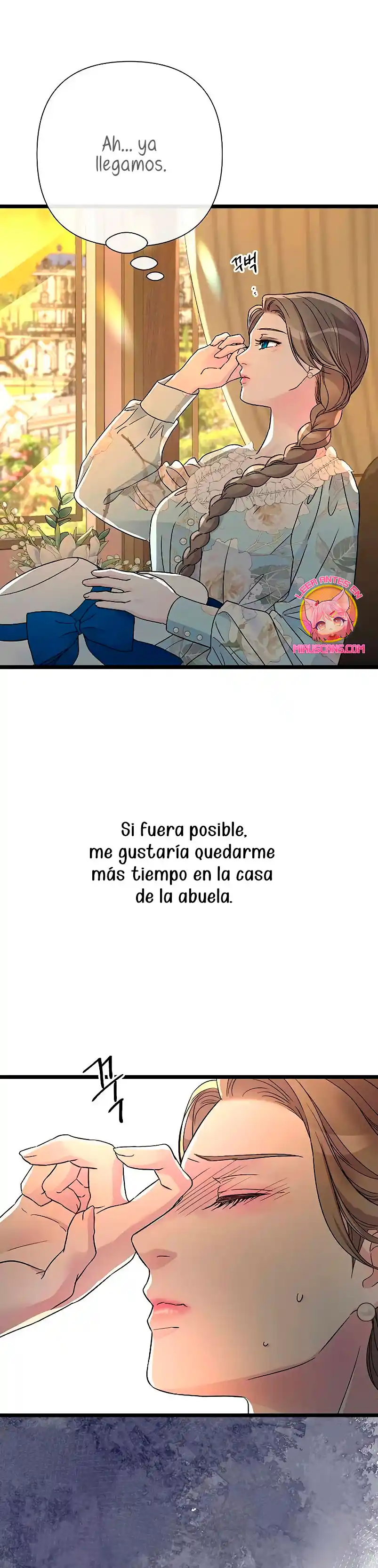 El Príncipe Problemático. - Capítulo 68 - Página 39 - LectorTMOo