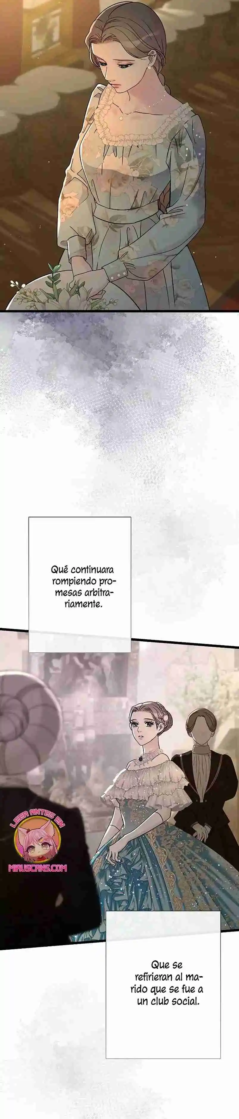 El Príncipe Problemático. - Capítulo 69 - Página 4 - LectorTMOo