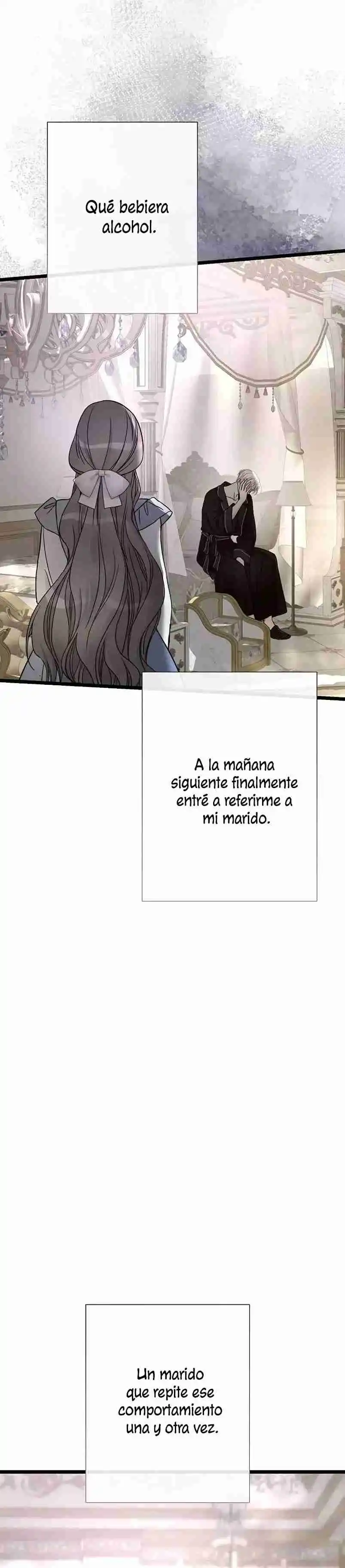 El Príncipe Problemático. - Capítulo 69 - Página 5 - LectorTMOo