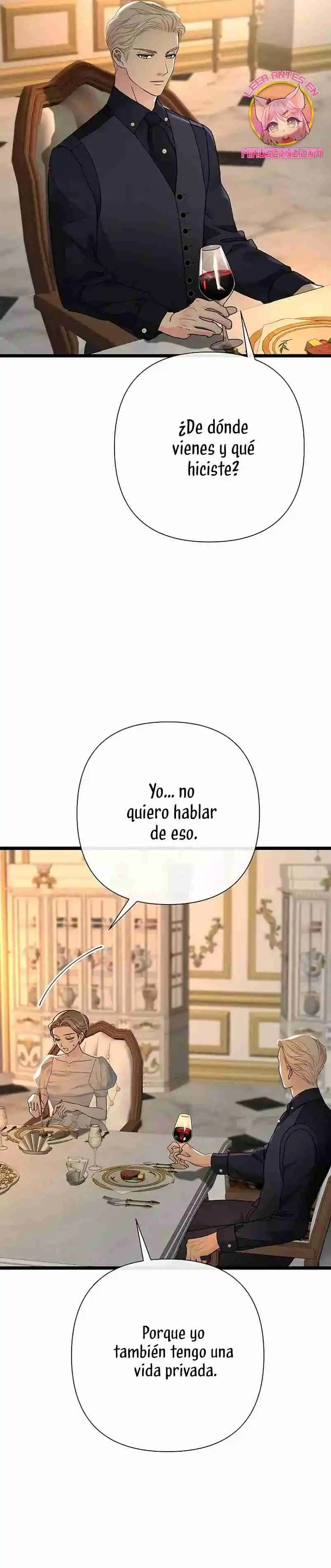 El Príncipe Problemático. - Capítulo 69 - Página 18 - LectorTMOo