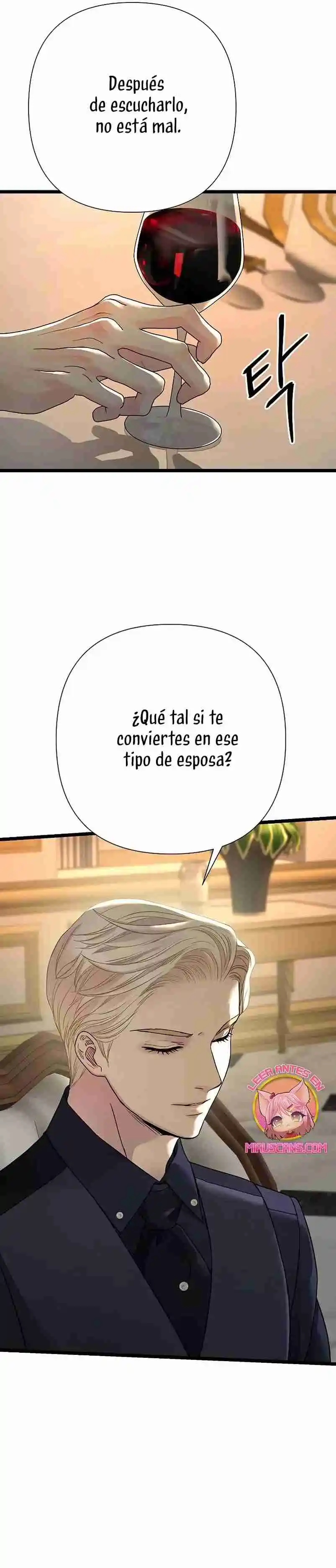 El Príncipe Problemático. - Capítulo 69 - Página 25 - LectorTMOo
