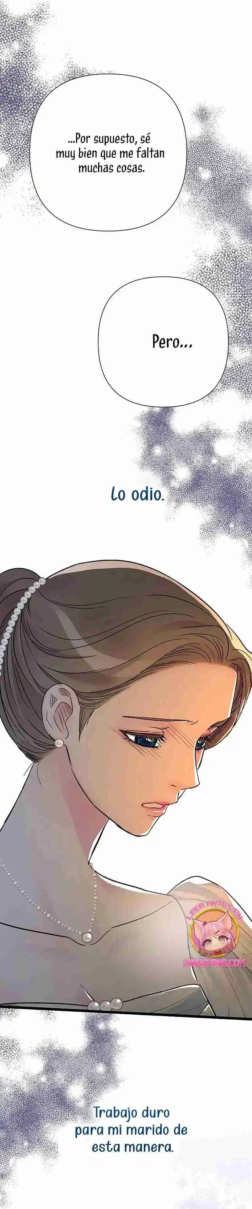 El Príncipe Problemático. - Capítulo 69 - Página 28 - LectorTMOo