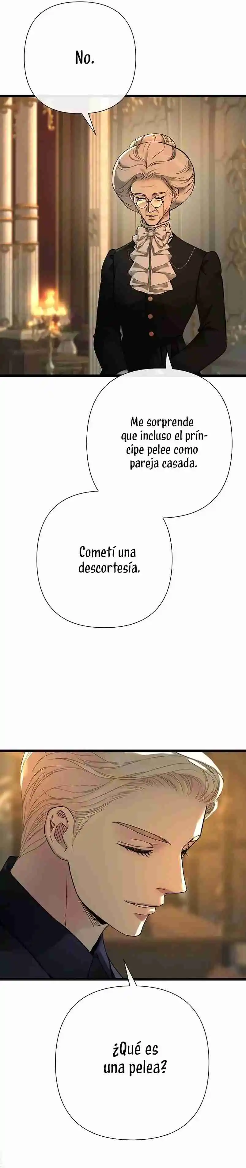 El Príncipe Problemático. - Capítulo 69 - Página 39 - LectorTMOo