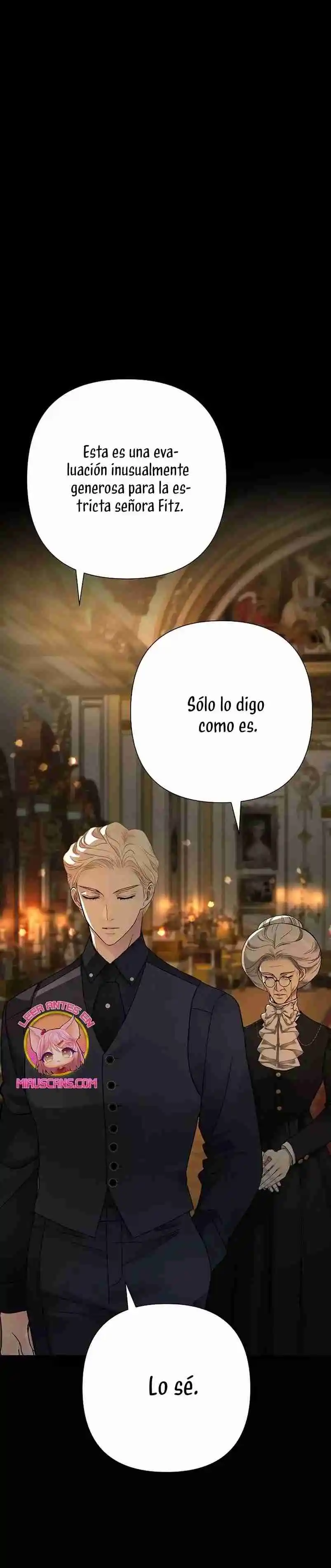 El Príncipe Problemático. - Capítulo 69 - Página 42 - LectorTMOo