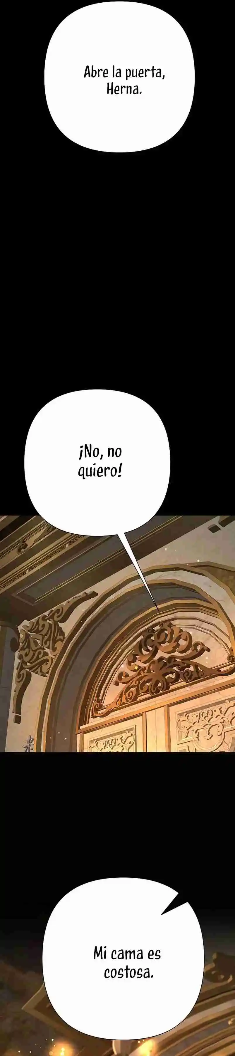 El Príncipe Problemático. - Capítulo 70 - Página 5 - LectorTMOo