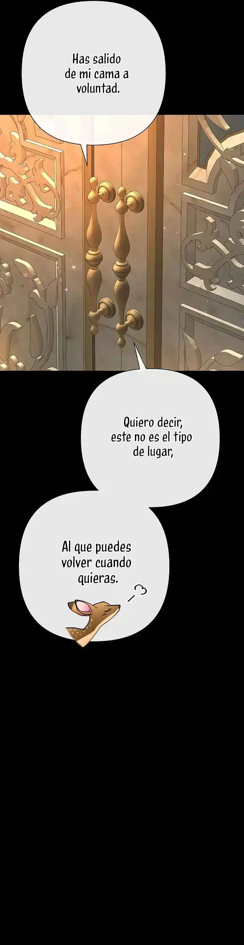 El Príncipe Problemático. - Capítulo 70 - Página 7 - LectorTMOo