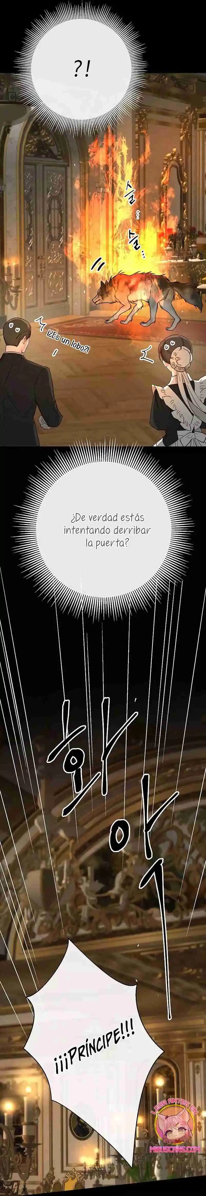 El Príncipe Problemático. - Capítulo 70 - Página 11 - LectorTMOo