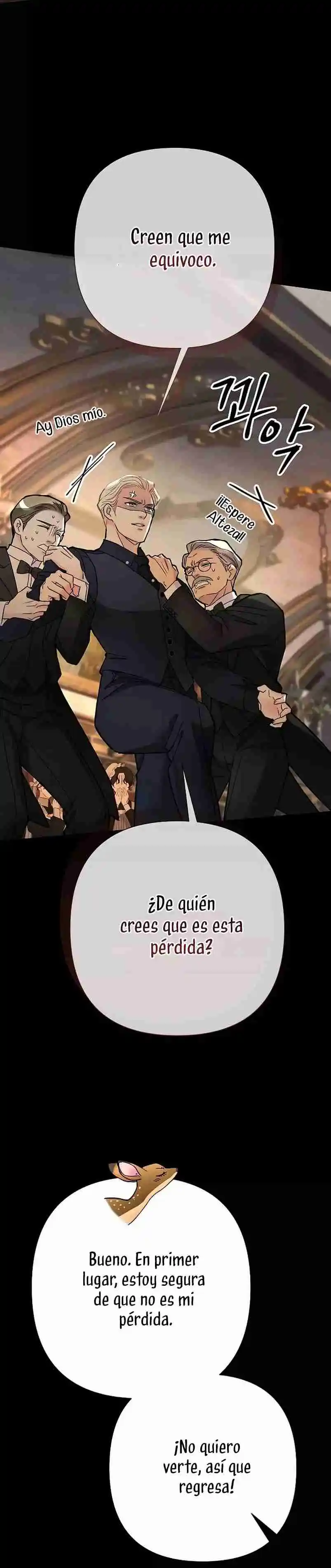 El Príncipe Problemático. - Capítulo 70 - Página 12 - LectorTMOo