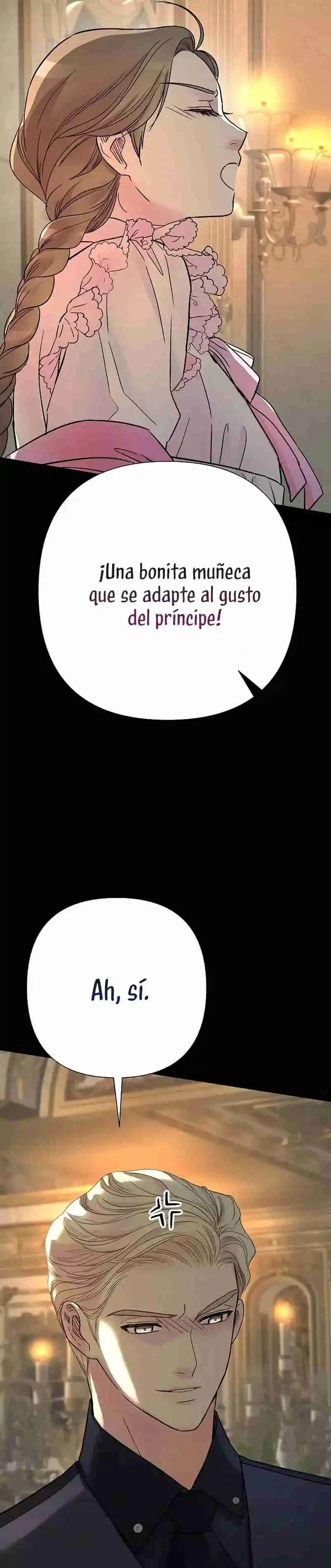 El Príncipe Problemático. - Capítulo 70 - Página 17 - LectorTMOo