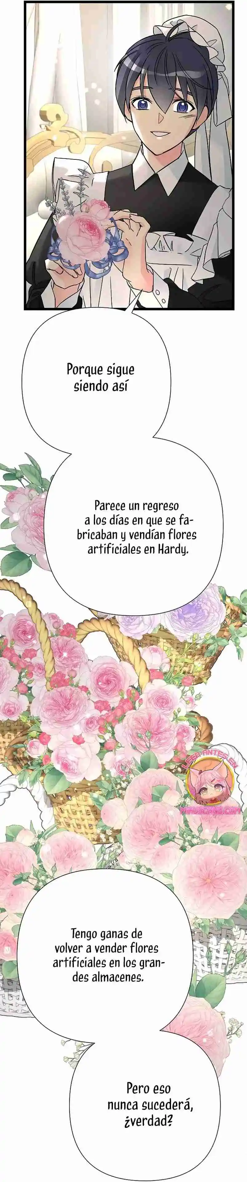 El Príncipe Problemático. - Capítulo 70 - Página 28 - LectorTMOo