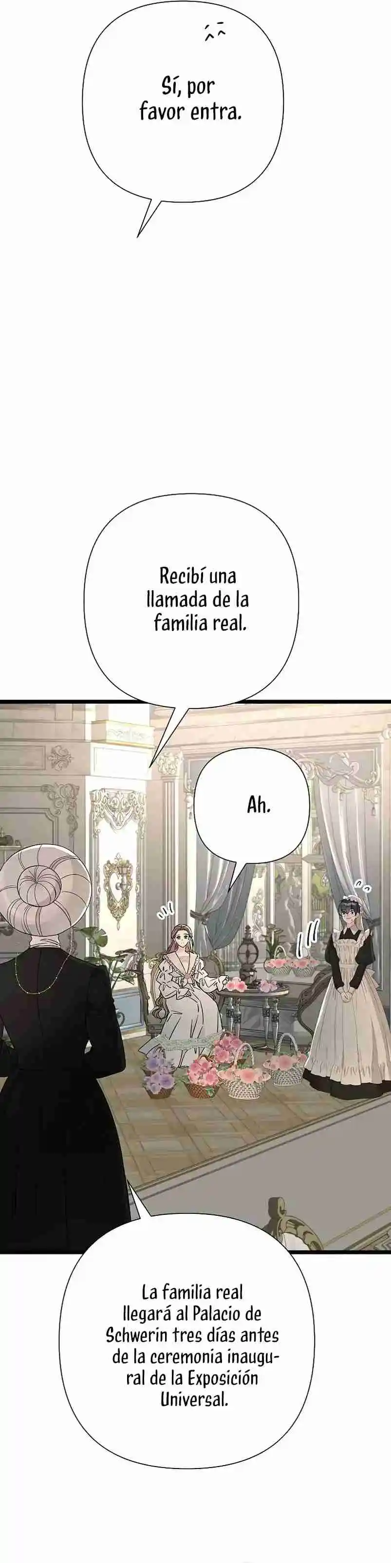 El Príncipe Problemático. - Capítulo 70 - Página 44 - LectorTMOo