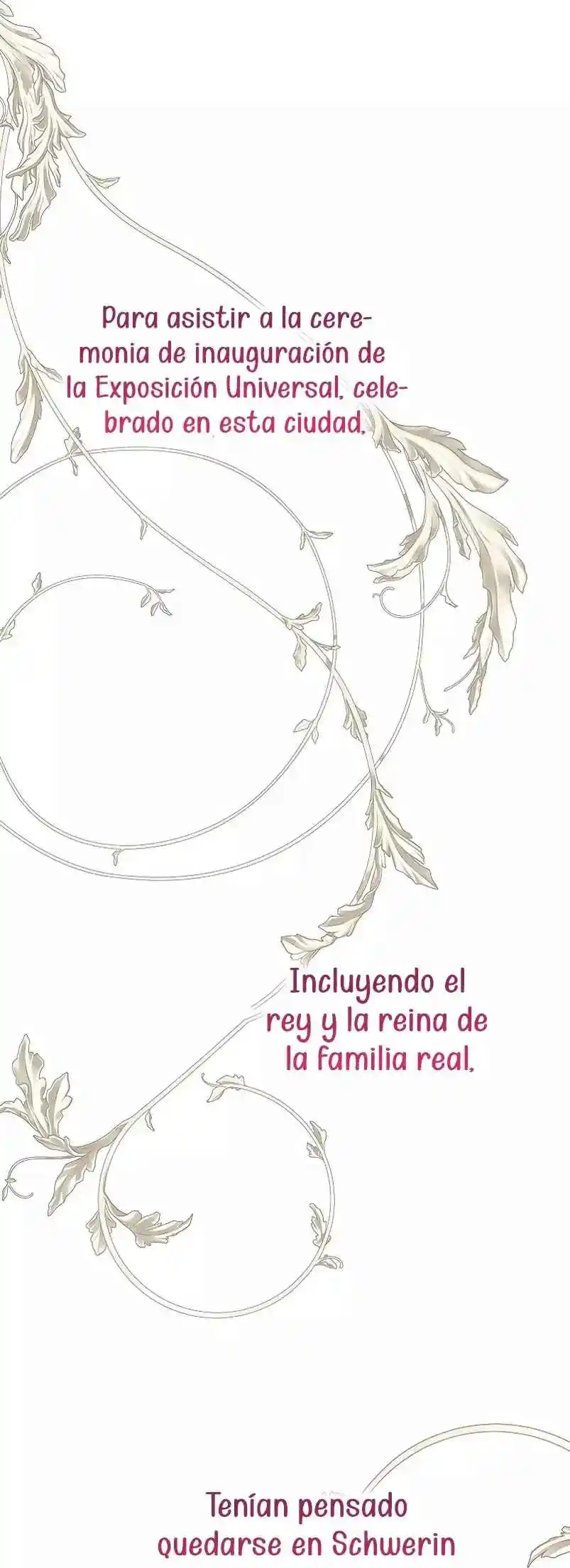 El Príncipe Problemático. - Capítulo 70 - Página 46 - LectorTMOo