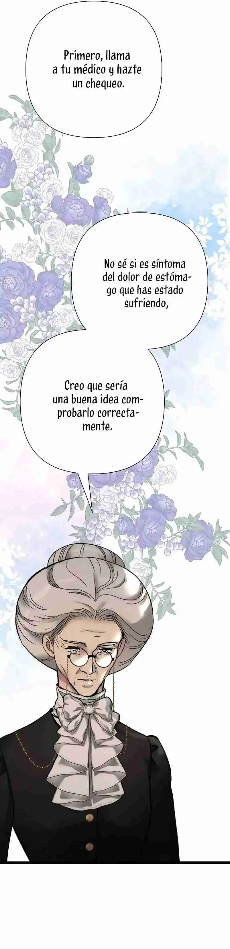 El Príncipe Problemático. - Capítulo 70 - Página 54 - LectorTMOo