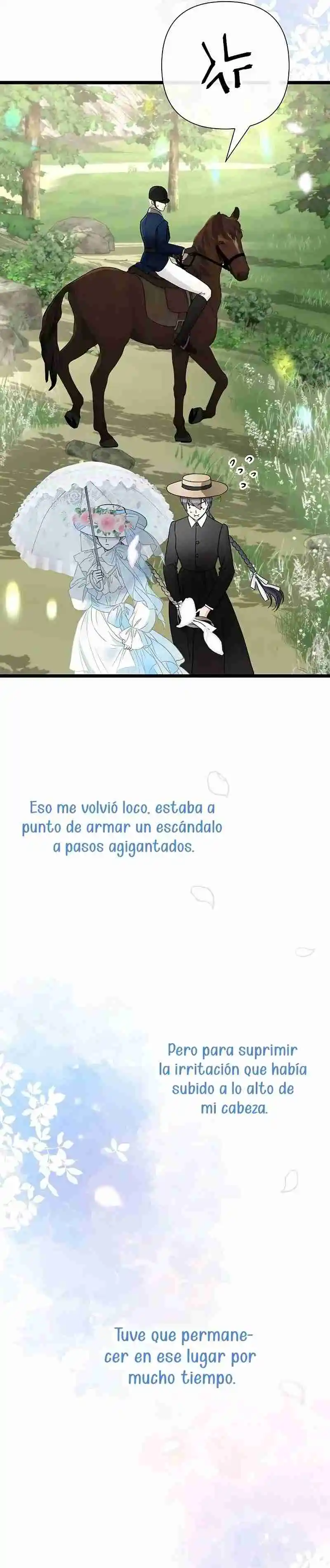 El Príncipe Problemático. - Capítulo 71 - Página 14 - LectorTMOo