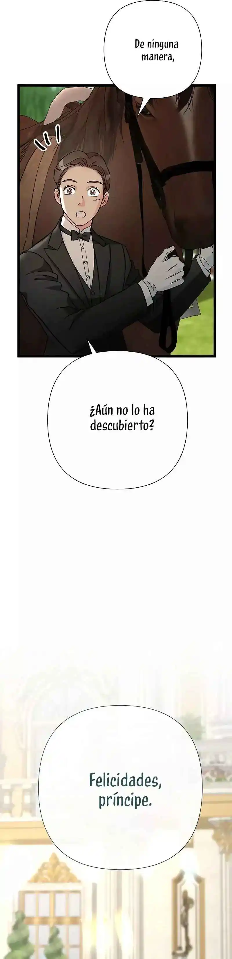 El Príncipe Problemático. - Capítulo 71 - Página 18 - LectorTMOo